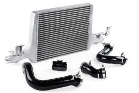 Intercooler Charge Air System